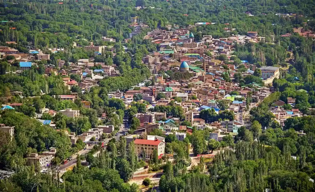 تخلیه چاه در دماوند