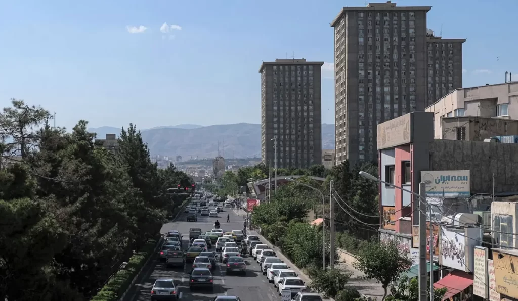 تخلیه، لایروبی چاه و سپتیک در ستارخان