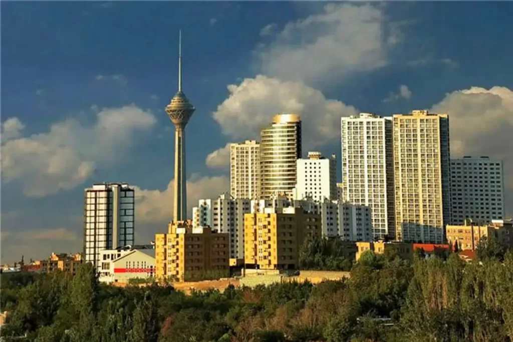 تخلیه چاه در غرب تهران