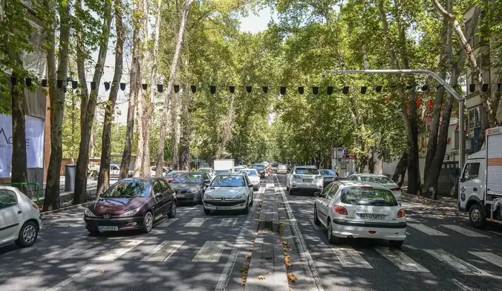تخلیه چاه، سپتیک و لایروبی در فرشته تهران