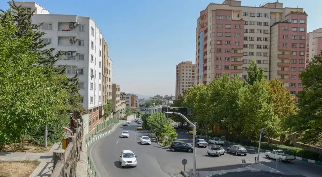 تخلیه، لایروبی چاه و سپتیک در قیطریه