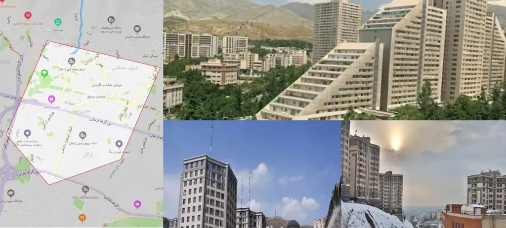 تخلیه چاه، سپتیک و لایروبی در مینی سیتی تهران(02188813840)