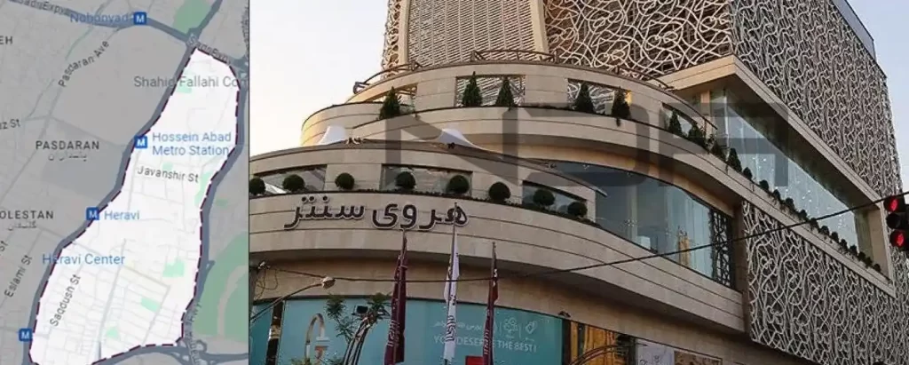تخلیه چاه و سپتیک + لایروبی در هروی تهران (09195880688)