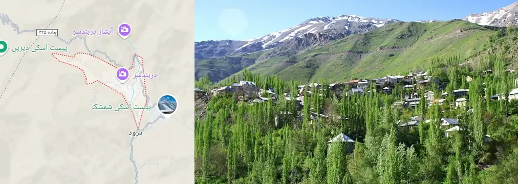 تخلیه چاه، سپتیک و لایروبی در دربندسر تهران