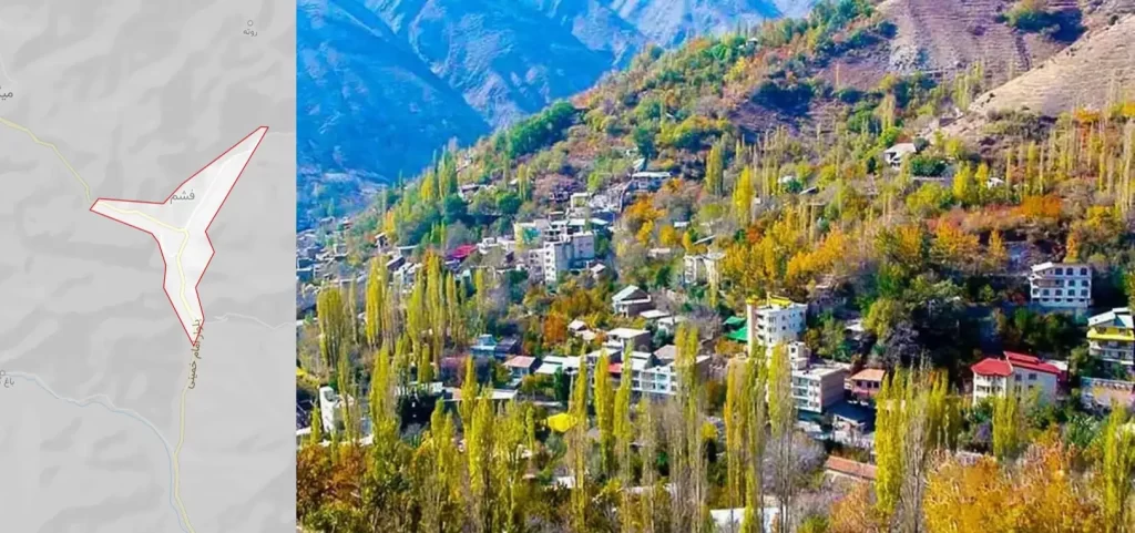 تخلیه چاه، سپتیک و لایروبی چاه در فشم تهران (09195880688)