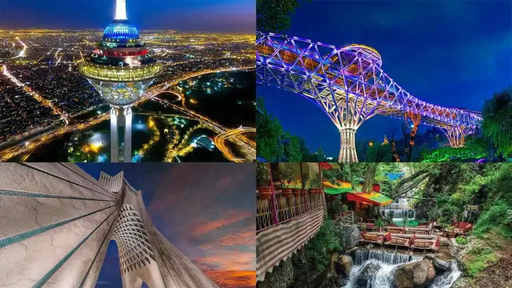 تخلیه چاه و سپتیک در تهران