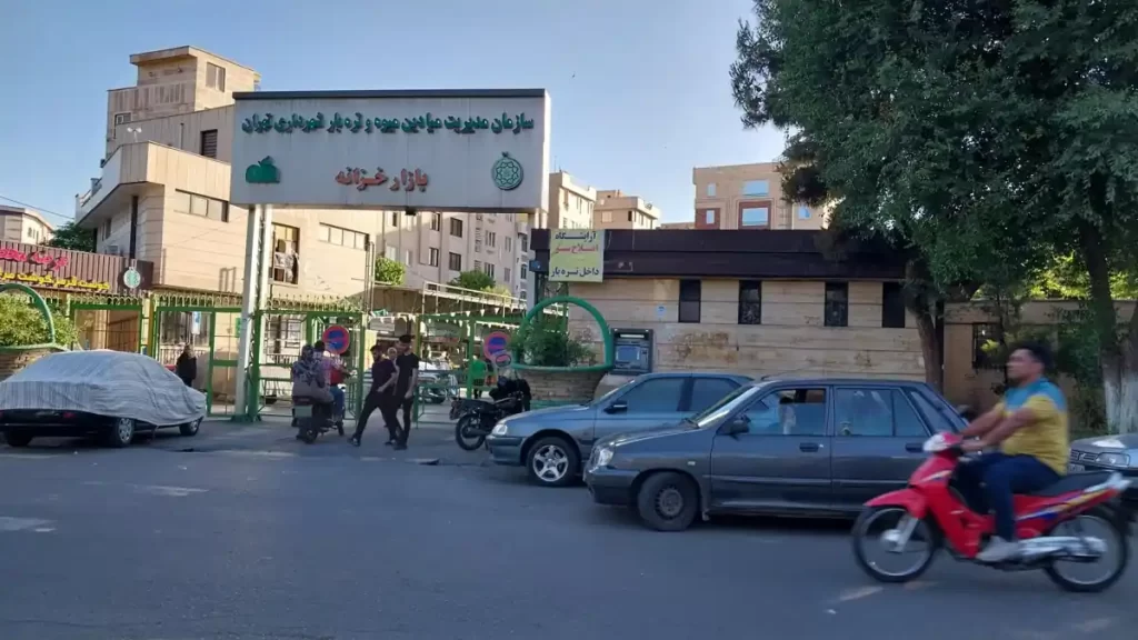 تخلیه چاه در خزانه تهران و تخلیه سپتیک