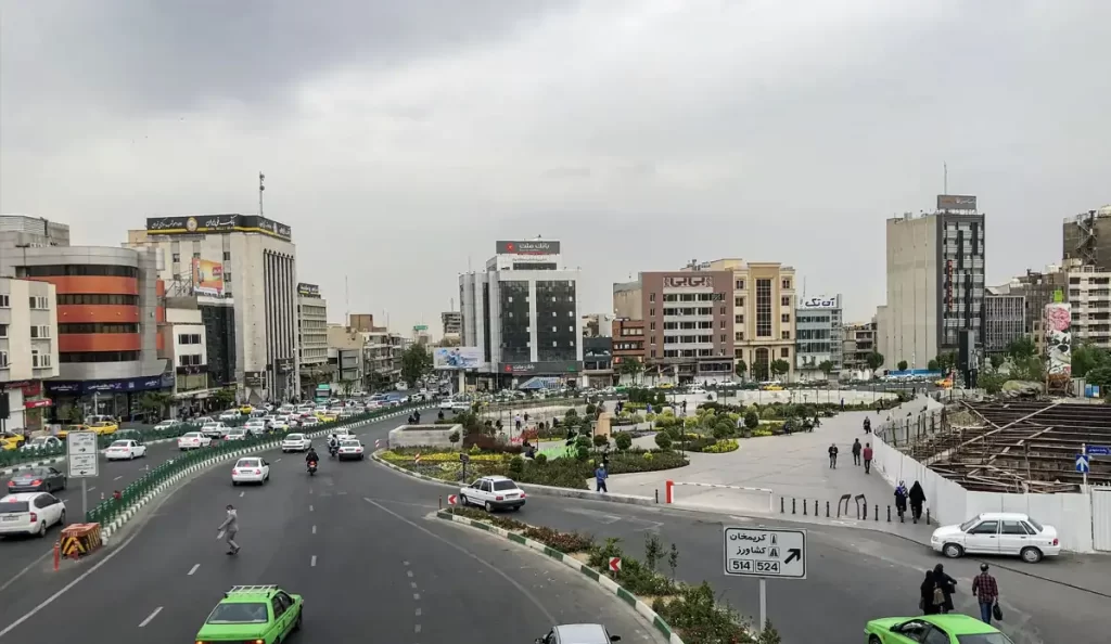 تخلیه چاه در هفت تیر تهران و تخلیه سپتیک + لایروبی