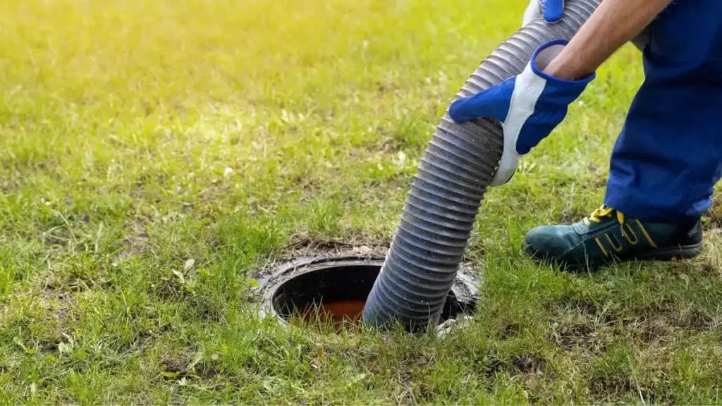 تخلیه چاه درشهید بهشتی تهران و تخلیه سپتیک + لایروبی ()