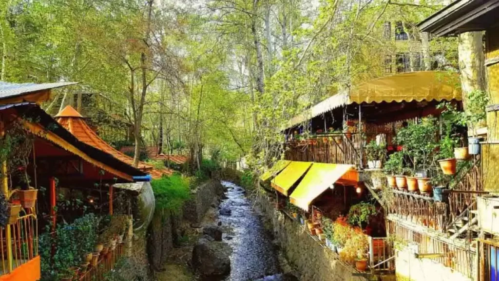 تخلیه چاه در درکه تهران و تخلیه سپتیک