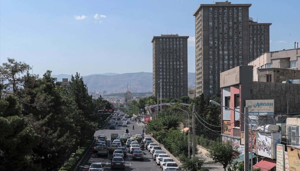  تخلیه چاه در برق آلستوم تهران و سپتیک+لایروبی