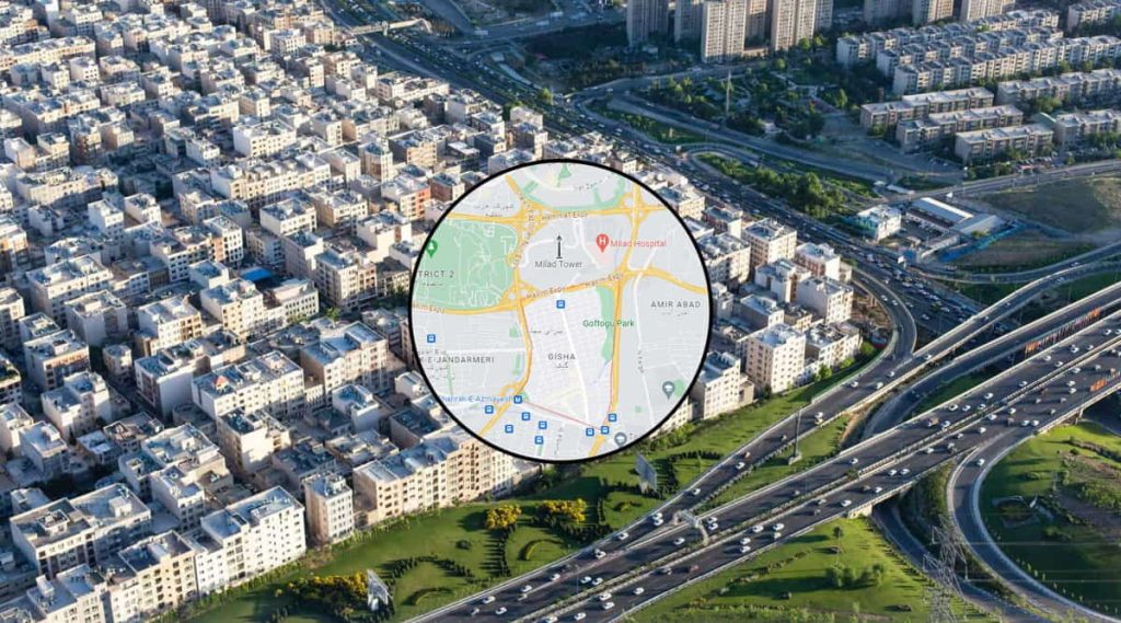 تخلیه چاه در گیشا تهران، سپتیک+لایروبی 