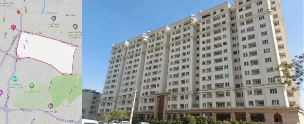 تخلیه چاه فوری در ازگل
