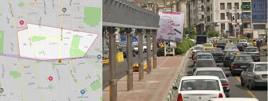 تخلیه چاه مطهری
