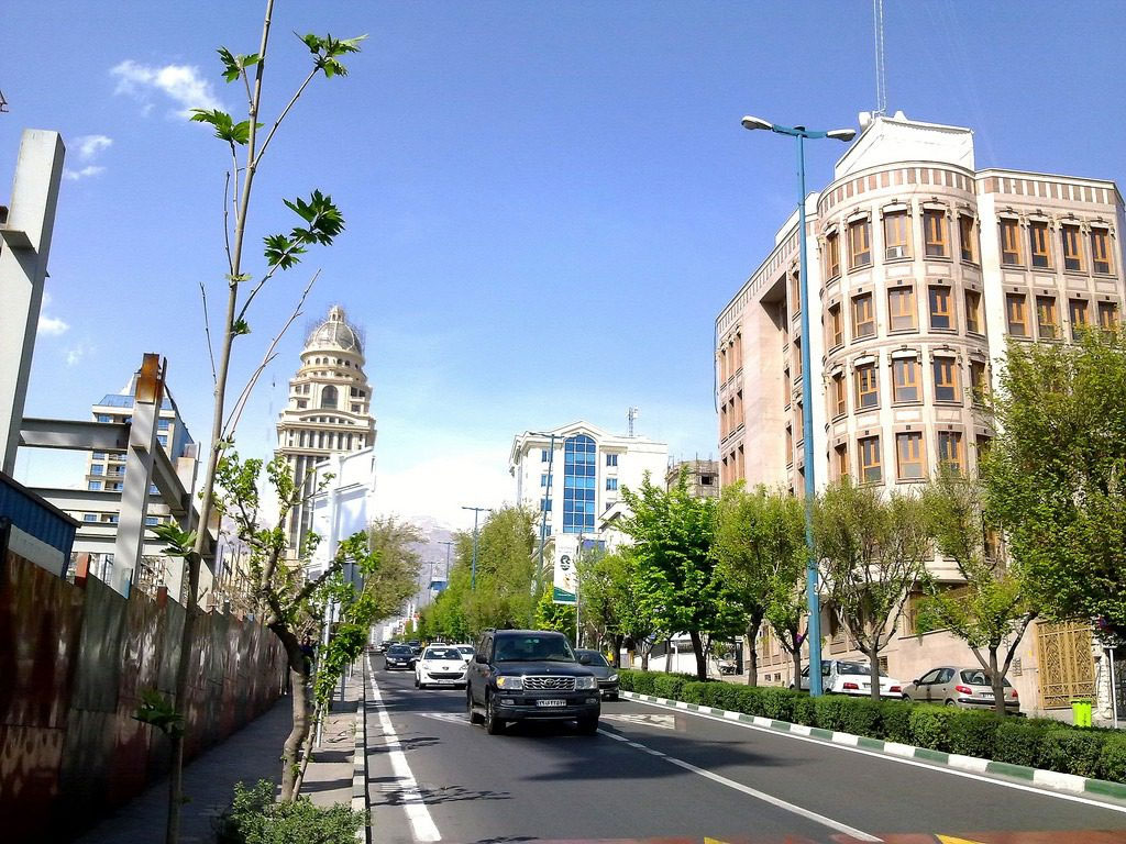 خدمات تخلیه چاه در جردن