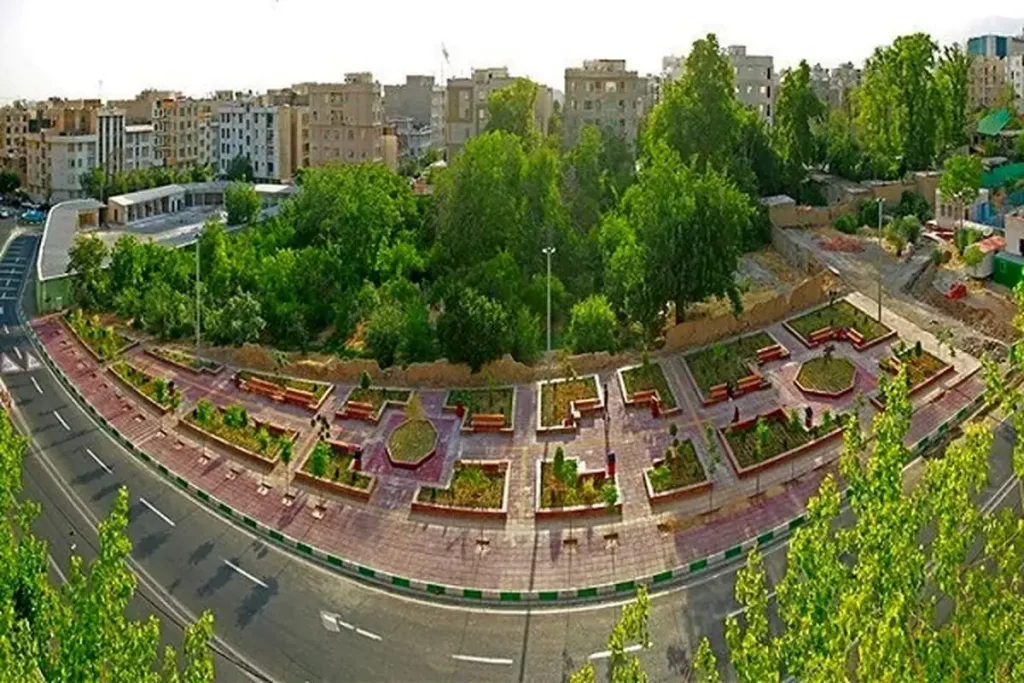تخلیه چاه باغ فیض