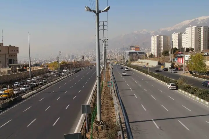 تخلیه چاه فوری در بلوار ارتش