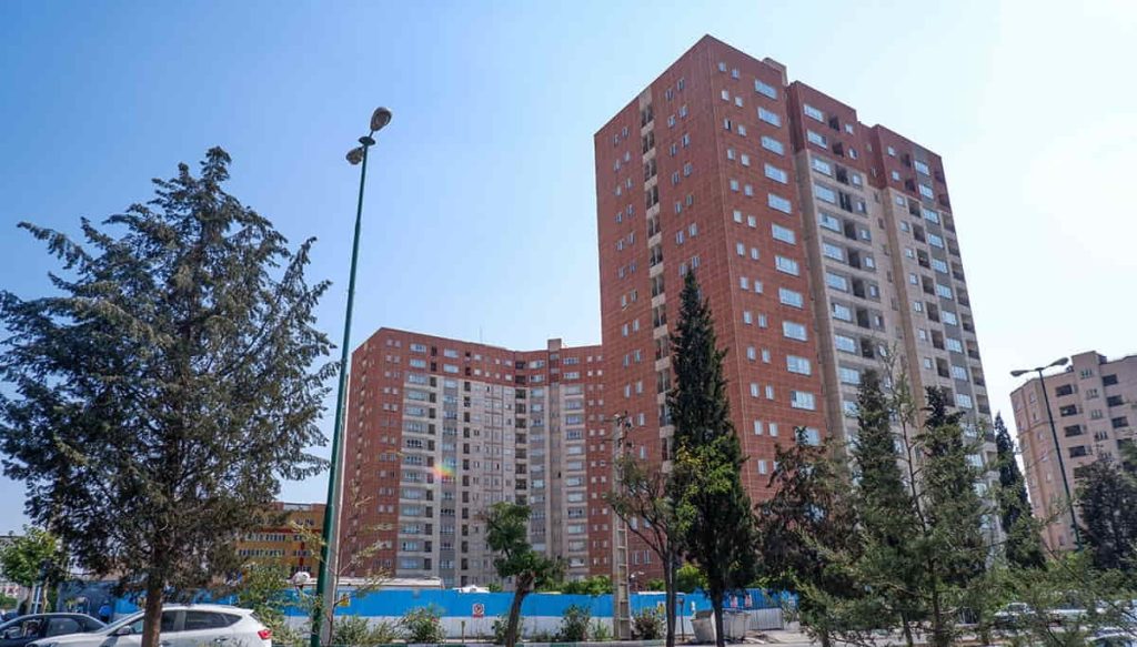 تخلیه چاه شهرک گلستان (راه آهن) تهران، تخلیه سپتیک، چربی گیر و حفاری