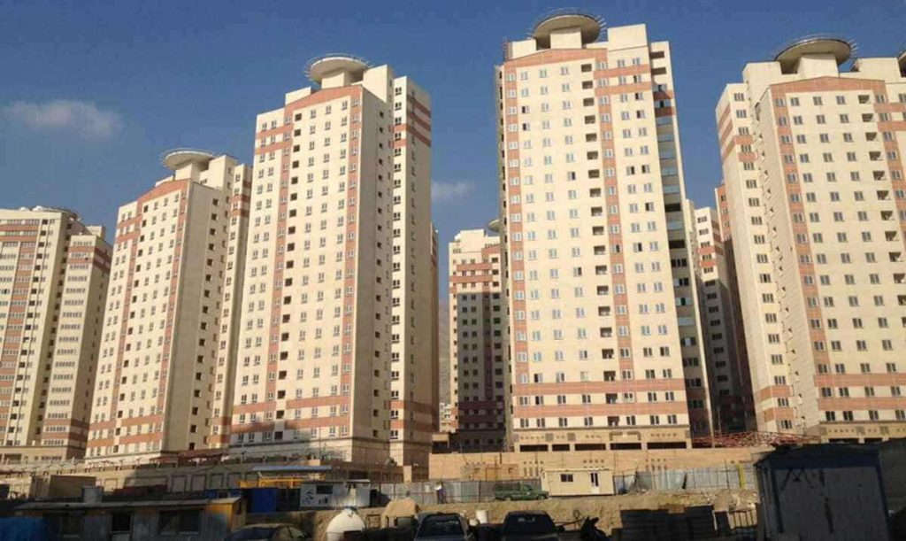 تخلیه چاه در کوهک تهران