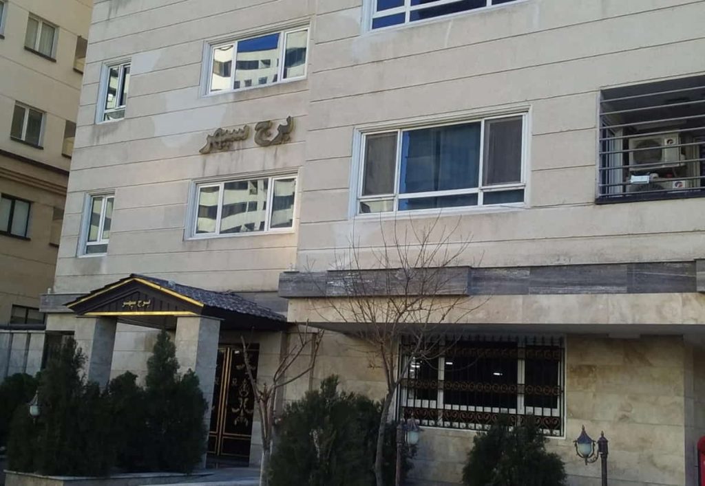 تخلیه چاه برای برج سپهر چیتگر و تخلیه سپتیک، تخلیه چربی گیر فوری و شبانه روزی