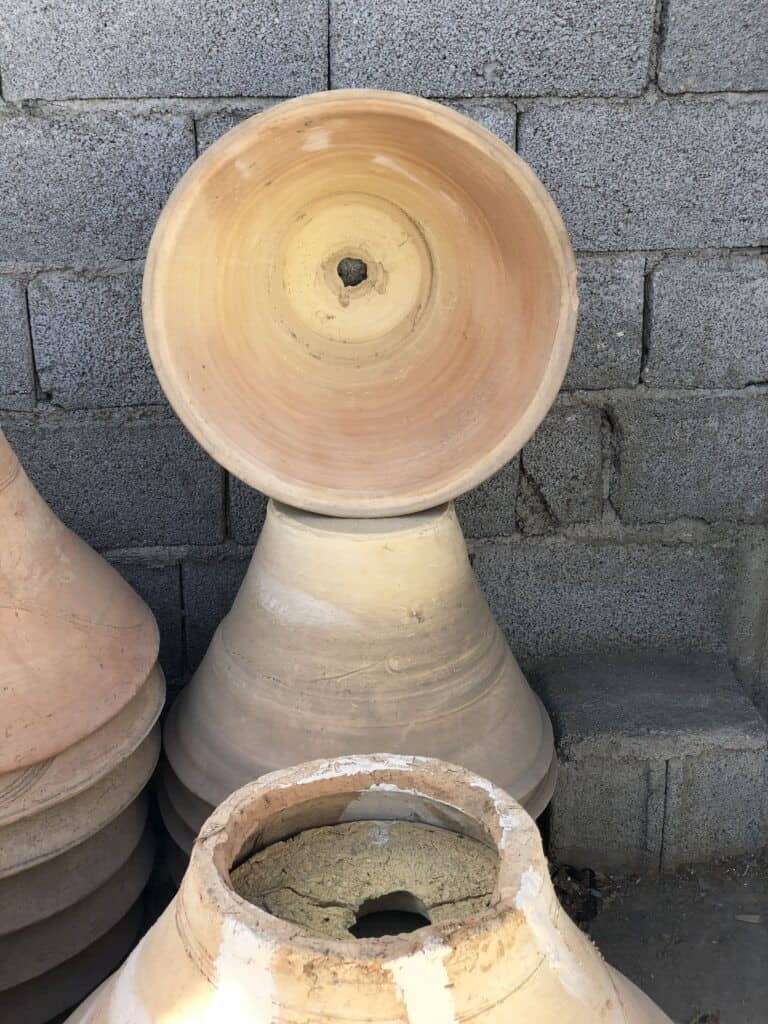 گلدانی چاه فاضلاب چیست