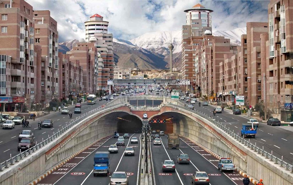 لوله بازکنی شرق تهران