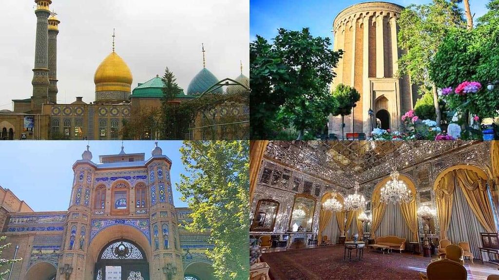 لوله بازکنی جنوب تهران