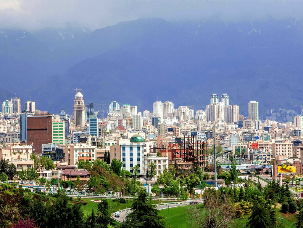 لوله بازکنی شمال تهران