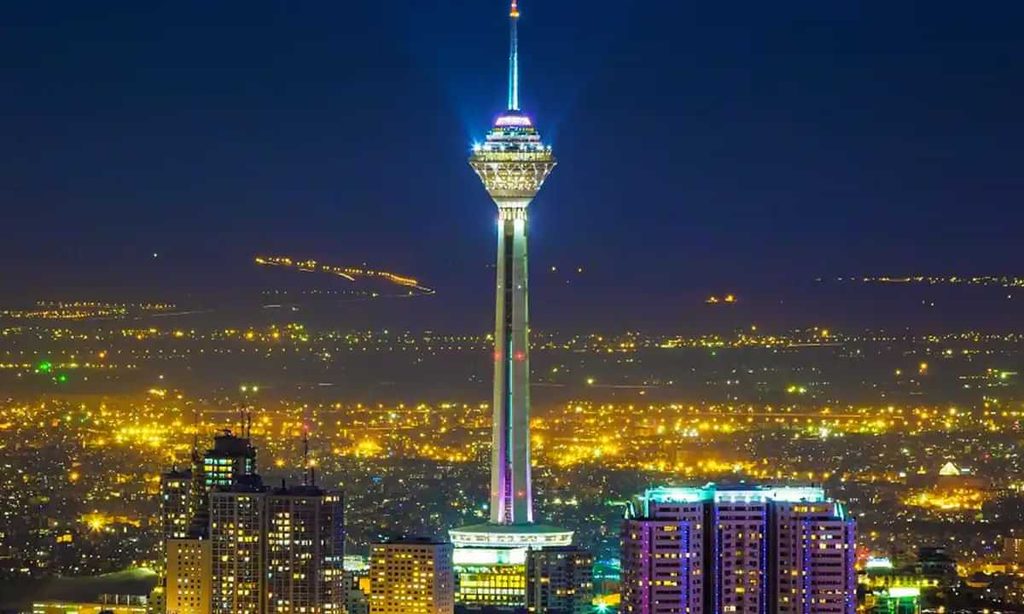 لوله بازکنی تهران